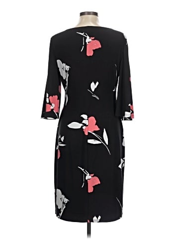 Lauren by Ralph Lauren Cocktail Dress (view 2)