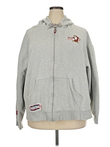 Disney Store Zip Up Hoodie (view 1)