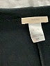 Eberjey Black Track Pants Size XS - photo 7