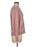 Gap Pink Pullover Sweater Size M - photo 4