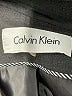 Calvin Klein Gray Blazer Size S (estimated) - photo 6