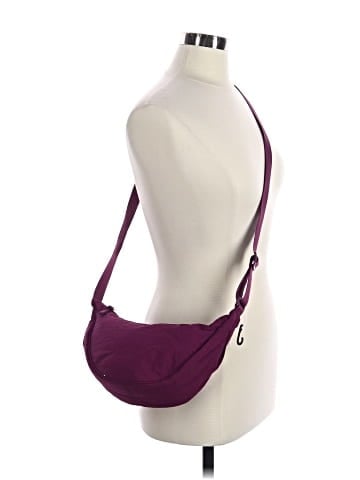 Uniqlo Crossbody Bag (view 2)