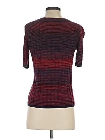 Tory Burch Short Sleeve Turtleneck (view 2)