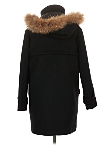 Soia & Kyo Wool Coat (view 2)