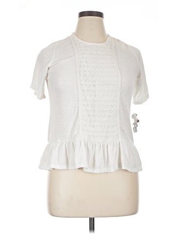 Ten Sixty Sherman Short Sleeve Top (view 1)