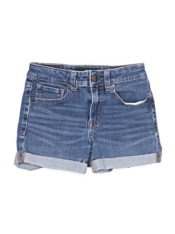 Aeropostale Denim Shorts (view 1)