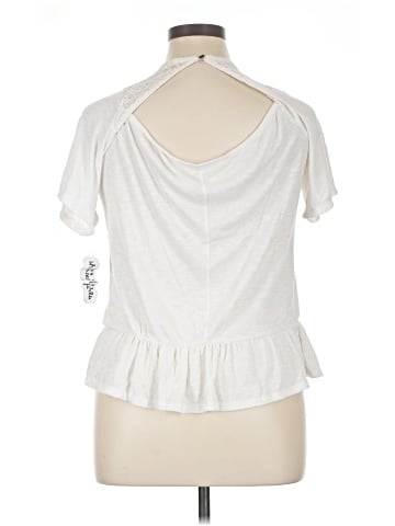 Ten Sixty Sherman Short Sleeve Top (view 2)
