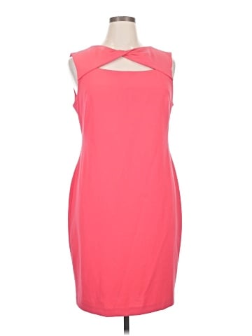 Calvin Klein Cocktail Dress (view 1)