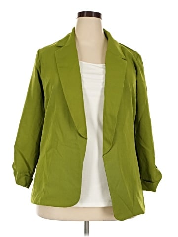 Wearever Blazer (view 1)