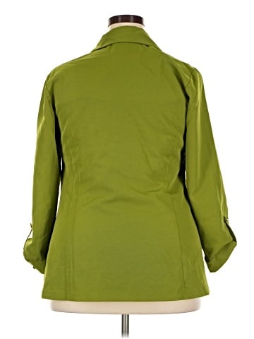 Wearever Blazer (view 2)