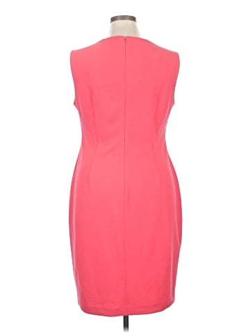 Calvin Klein Cocktail Dress (view 2)