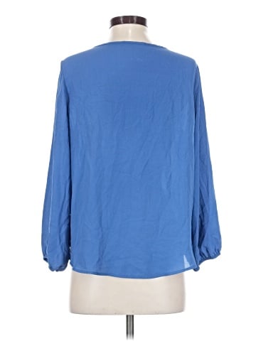 West Kei Long Sleeve Blouse (view 2)