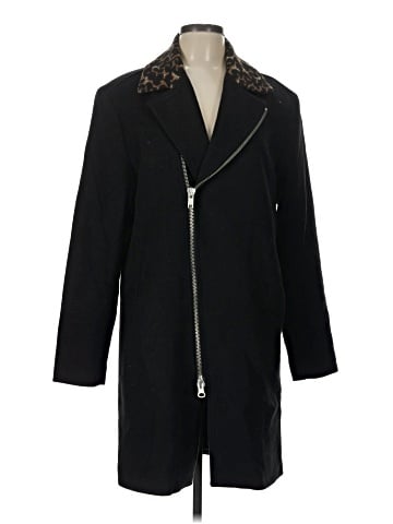 Religion Coat (view 1)