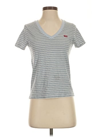 Levi's Short Sleeve T-Shirt (view 1)