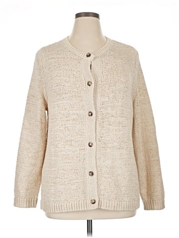 J.Jill Cardigan (view 1)