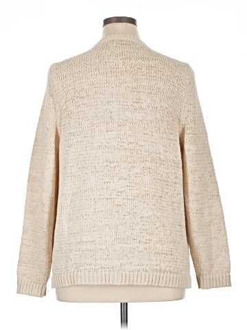 J.Jill Cardigan (view 2)