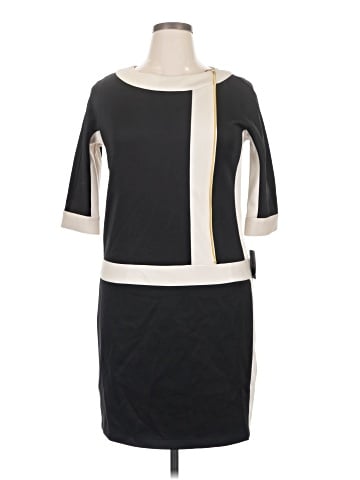 Ellen Tracy Casual Dress (view 1)