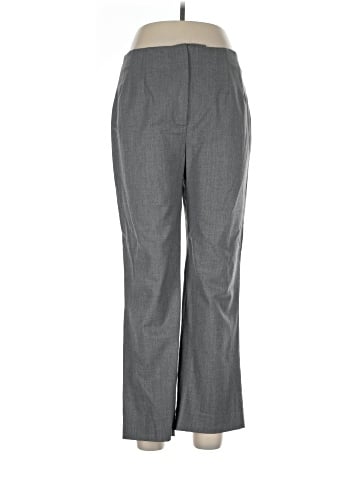Piazza Sempione Wool Pants (view 1)