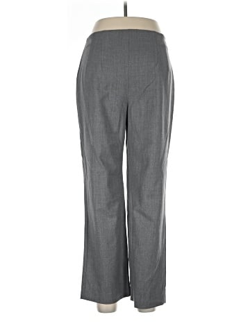 Piazza Sempione Wool Pants (view 2)