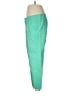 J.Crew 100% Cotton Solid Green Casual Pants Size 6 - photo 5