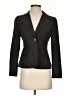 Bebe Black Blazer Size 4 - photo 1