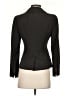 Bebe Black Blazer Size 4 - photo 2