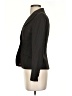 Bebe Black Blazer Size 4 - photo 5