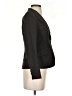 Bebe Black Blazer Size 4 - photo 4