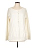 Gap Ivory Sweatshirt Size L - photo 1