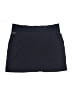 Columbia Solid Blue Black Active Skort Size XL - photo 2