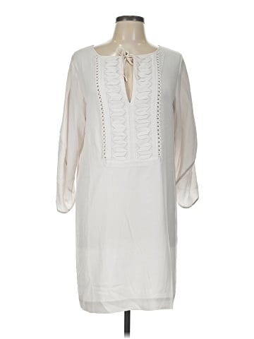 Diane von Furstenberg Casual Dress (view 1)