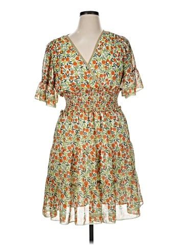 Max Studio Casual Dress (view 1)
