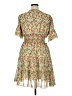 Max Studio Green Casual Dress Size XL - photo 2