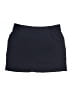 Columbia Solid Blue Black Active Skort Size XL - photo 1