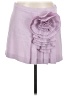 MNG Purple Formal Skirt Size S - photo 1