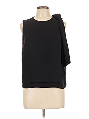 Max Mara Sleeveless Blouse (view 1)