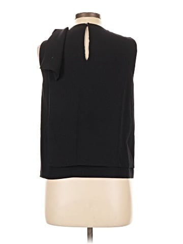 Max Mara Sleeveless Blouse (view 2)