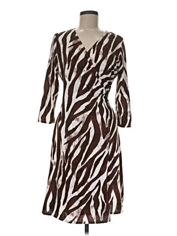 Lularoe Casual Dress (view 1)