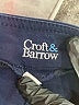 Croft & Barrow Solid Blue Skort Size 4 - photo 3