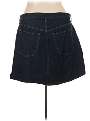 Old Navy Denim Skirt (view 2)