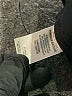 Theory Solid Black Active Pants Size L - photo 8