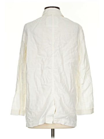 Madewell Linen Dorset Blazer (view 2)