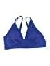 Shein Blue Swimsuit Top Size XL - photo 1