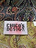 Chico's Design Damask Gold Brown Cardigan Size L (estimated) - photo 7
