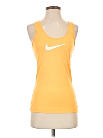 Nike Sleeveless Top (view 1)