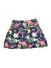 X by Gottex Tropical Blue Skort Size XS - photo 1