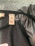 Soft Surroundings Black Cardigan Size M - photo 5