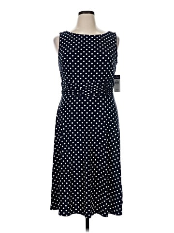 Chaps Casual Dress (view 1)