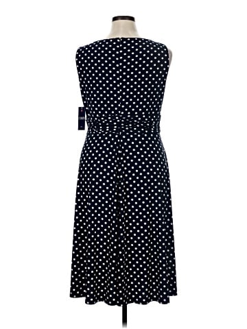 Chaps Casual Dress (view 2)