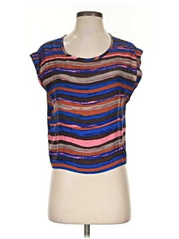 Eight Sixty Short Sleeve Top (view 1)